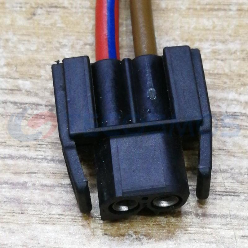 Car Connector For BMW For Blower Plug For 8378970 For 2 pins CT2-0309M