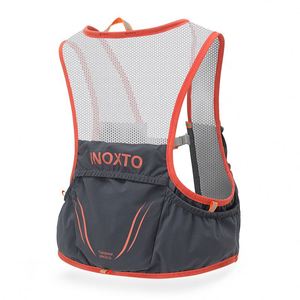 Nouveau gilet de course à pied de sport de plein air 2,5 L ultra léger pour marathon, gilet d'hydratation pour hommes et femmes - Product Image 3