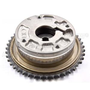 12684805 Kit de cuerpo de piñón ajustador de árbol de levas de admisión y escape para accesorios de coche Cadillac - Product Image 1