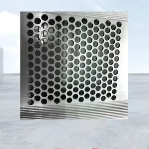 산업용 사용 알루미늄 쉘 회로 기판 알루미늄 상자 모양 cnc 알루미늄 부품