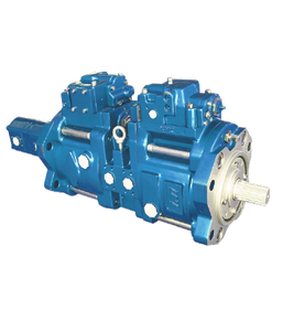 הידראולי מנוע נסיעות פלנטריים תיבת הילוכים OEM - Product Image 4