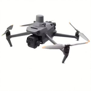 Mavic 3 Multispectral เทียบกับ Phantom 4 Multispectral รวมกล้อง RGB และกล้องมัลติสเปกตรัม M3M 20 MP 4/3 นิ้ว CMOS Mavic 3M - Product Image 1