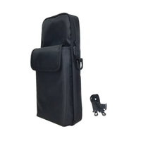 Sac à dos de voyage protecteur pour console de jeu Nintendo Switch 2/Steam Deck/Xbox/ROG Ally X