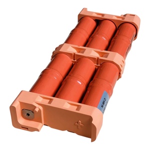 NiMH Batteries Cells Modules Repair 14.4V 6500mAh for Toyota C-HR <strong>Hybrid</strong> G9280 Verified Supplier - Product Image 2