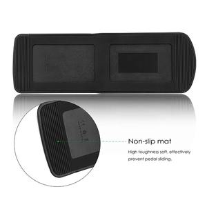 Pedal amortiguador de sostenimiento de <span class=keywords><strong>teclado</strong></span> de Piano Universal para Piano eléctrico, teclados <span class=keywords><strong>MIDI</strong></span> electrónicos, Pedal de pie de órgano para <span class=keywords><strong>teclado</strong></span> <span class=keywords><strong>Yamaha</strong></span> - Product Image 3