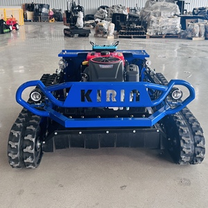 Cortacésped Robótico Avanzado con Sistema de IA, Evitación Automática de Obstáculos para Mayor Seguridad y Eficiencia, Ql-800, Envío Gratuito, GPS, Césped Inteligente - Product Image 4