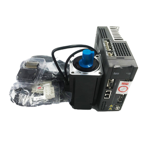 Variateur de fréquence AC ASD-A2-1521-E ASD-A2-2023-E ASD-A2-3023-E 1,5 kW 2 kW 3 kW pour système de contrôle d'automatisation industrielle Machine CNC - Product Image 2