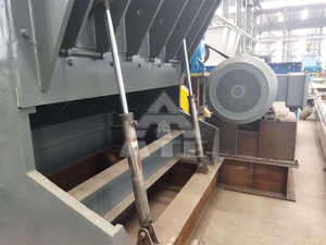 Broyeur de déchets en aluminium pour le recyclage de déchets métalliques - Product Image 5