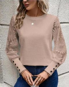 เดรสคอวีแขนสั้นสำหรับผู้ชายเสื้อผ้าสตรีสไตล์ยุโรปใหม่สำหรับฤดูร้อน - Product Image 1