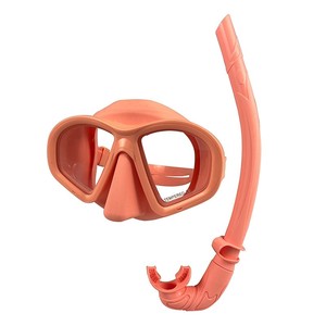 <span class=keywords><strong>Masque</strong></span> de plongée pour équipement de chasse sous-marine pour la plongée libre - Product Image 2