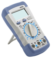 A830L Multimeter Handheld Digital Multimeter Ampere and Voltage Meter A830L Digital Multimeter