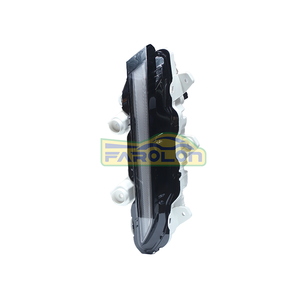 Feux de jour gauche-LED pour <span class=keywords><strong>PEUGEOT</strong></span> <span class=keywords><strong>208</strong></span> 2020-<span class=keywords><strong>2023</strong></span> - Product Image 4