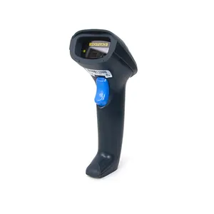 scanner with stand Suppliers-2D handheld barcode scanner with stand qr code scanner