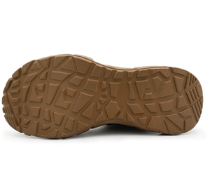 Botas de Combate Ligeras Modelo DFB01 1 África Burkina Faso, Color Coyote - Product Image 2