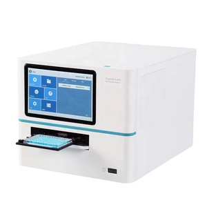 WESTTUNE Feyond-A300 200-1000nm Lecteur de microplaques multimode Biochimie Analyseur d'immunoessai multifonctionnel 3 en 1 - Product Image 1