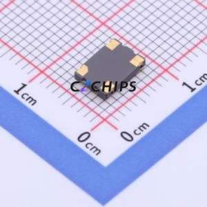 Q3309CA700176 Pre-Programmed Oscillator SMD7050-4P Oscillator ( Frequency: 100MHz ) - Product Image 2