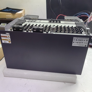 สมาร์แท็กซ์ MA5800-X7 GPON xgspon และ xgpon ชุด MA5800ของแท้สินค้าใหม่ - Product Image 4