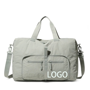 Sacs de sport 2026 personnalisables avec LOGO – Sacs de voyage étanches pour femmes et hommes, idéaux pour la gym et le fitness - Product Image 1