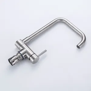 Wholesale Single Cold Water Kitchen Tap Handle Kitchen Faucets Mixer Handles Kitchen Faucets Mixer