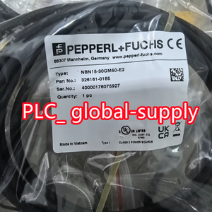 1 件全新 Nbn15-30gm50-e2 接近开关传感器快速发货全新原装现货 PLC - Product Image 1
