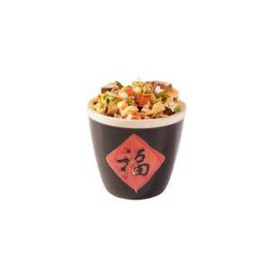ก้อนผักอบแห้งแบบคัทสำหรับอบแห้งคุณภาพสูง - Product Image 1
