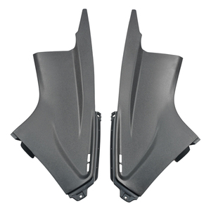 Cubierta de aire para motocicleta, <span class=keywords><strong>carenado</strong></span> apto para Yamaha YZFR6 YZF <span class=keywords><strong>R6</strong></span> 2003 2004 <span class=keywords><strong>2005</strong></span> - Product Image 5