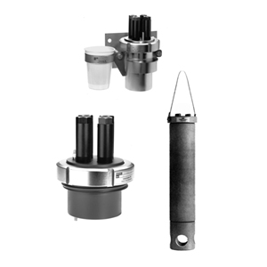 Piezas y Accesorios Originales Yokogawa FF20/FS20 100% Nuevos, Conectores de PH y ORP de Alta Calidad, Yokogawa Ff20/f de Japón - Product Image 2