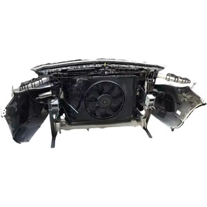Gruppo paraurti anteriore di nuova condizione originale di fabbrica per smontaggio paraurti <span class=keywords><strong>auto</strong></span> Mercedes-Benz <span class=keywords><strong>Gla</strong></span> X156 <span class=keywords><strong>Gla</strong></span> 200/250/45Amg - Product Image 4