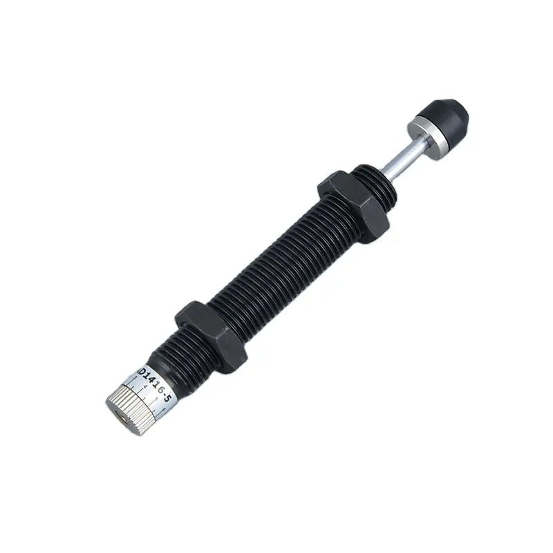 AD adjustable Shock absorber buffer AD1416-5 hydraulic damper