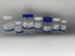 3-Aminopropyl Triméthoxy Silane / Kh-540 / Aptms CAS 13822-56-5 - Product Image 6