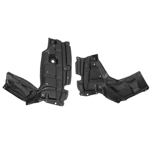 Protection inférieure du moteur pour <span class=keywords><strong>Toyota</strong></span> <span class=keywords><strong>Yaris</strong></span> 07-12 Scion xD 08-14 TO1228139 - Product Image 3
