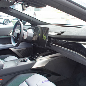 Auto nuevo coche <span class=keywords><strong>Hiphi</strong></span> Z <span class=keywords><strong>X</strong></span> Y 2023 cuatro asientos en Stock alta velocidad puro eléctrico <span class=keywords><strong>hiphi</strong></span> coche chino nuevo vehículo coche fuerte potencia - Product Image 6