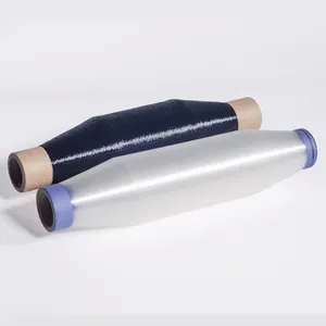 모노필라멘트 연 끈용 폴리에스터 모노 필라멘트 원사 0.2mm