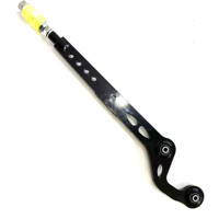 Accessoires automobiles 4x4 tout-terrain, bras de commande avant pour Nissan Patrol Y61