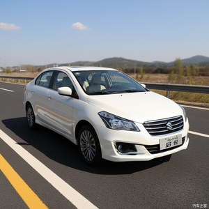 Voitures d'occasion <span class=keywords><strong>2022</strong></span> 2021 2020 Changan <span class=keywords><strong>Suzuki</strong></span> <span class=keywords><strong>Ciaz</strong></span> Alivio Essence Bi-carburant Volant à Gauche 5 Places - Product Image 1