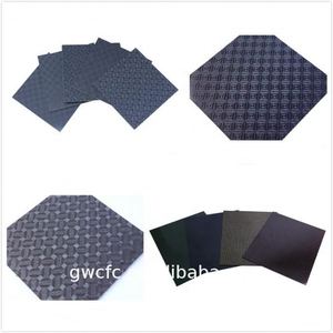 ผู้ผลิตแผ่นคาร์บอนไฟเบอร์ JD - Product Image 2