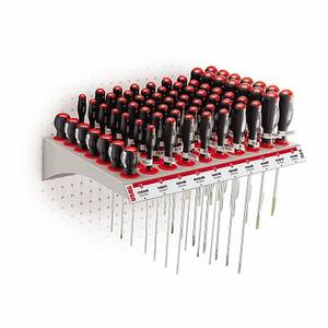 USAG 324 RP4 Produit de stockage mural - Product Image 1