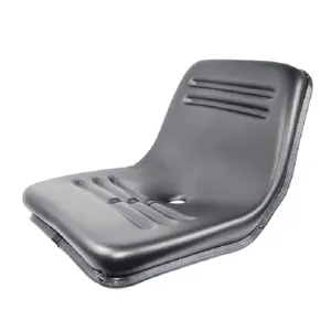 Agriculture Parts Tractor Passenger SeatためSale SEATS CE & ISO90001 KL Seating 459*395*350 Customize CN;JIN 4.5キロYY12