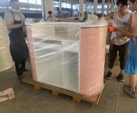 Vente en gros de comptoirs d'accueil pour salons de beauté et de hockey Table de comptoir pour salons de beauté Réception pour salons de beauté