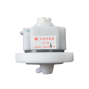 Válvula de seguridad, interruptor de nivel de agua XQB45 95 para lavadoras Midea, accesorio de plástico para el hogar - Product Image 4