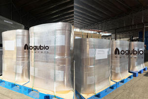 Aogubio Fornecimento Preço Atacado Emulsionante Olivem300 Cosmetic Grade Pure Olivem 300 - Product Image 6