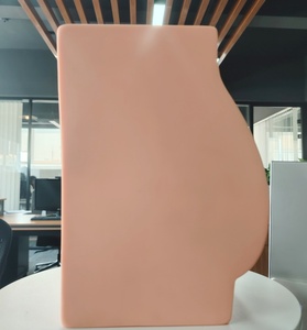 간호 기술 고관절 주입 및 주입 연습을위한 DARHMMY 의학 과학 훈련 모델 - Product Image 3