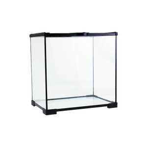 LuckyHerp Estilo Clássico Terrarium Limpar Vidro Praça Pequenos Animais e Répteis Habitat Gaiola - Product Image 2