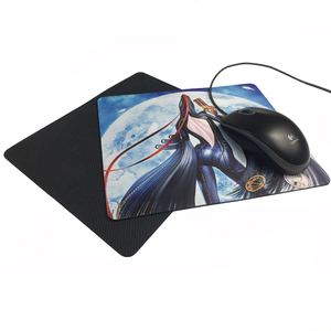 Tapis de souris personnalisé en gros, surface la plus lisse, doux pour une sublimation vibrante - Product Image 4