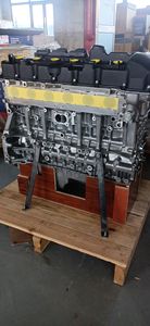 Offre Spéciale <span class=keywords><strong>BMW</strong></span> N54 N55B30A N48A20C N13B16A pièces d'assemblage de moteur de bloc long pour <span class=keywords><strong>BMW</strong></span> 1 & 3 séries voitures <span class=keywords><strong>BMW</strong></span> N13 N20 moteur - Product Image 5
