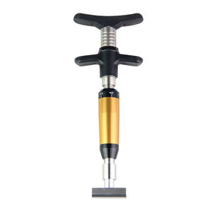 Pistola de ajuste quiropráctico 300N, herramientas de masaje de columna vertebral, terapia de alivio del dolor de extremidades, corrección, masajeador de espalda Manual Espinal, novedad de 2024 - Product Image 2