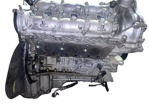 奔驰S350再制造发动机更换高质量272发动机的最畅销推荐 - Product Image 5