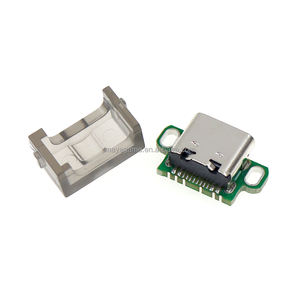Puerto de carga USB-C <span class=keywords><strong>para</strong></span> GBA SP, puerto de carga tipo C, fácil instalación, carga rápida, accesorios de repuesto - Product Image 2