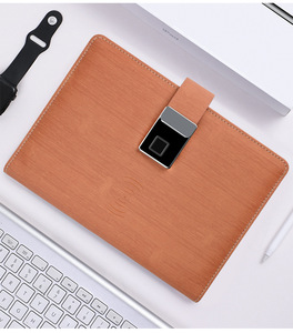 Bí Mật máy tính xách tay thông minh Bán hàng doanh nghiệp khuyến mại Bộ Quà Tặng vân tay sổ phác thảo notepad - Product Image 5