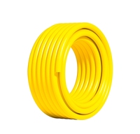 Tuyau d'eau haute pression extensible 2 pouces tuyau d'arrosage de jardin robuste livraison tuyau en PVC résistant à la Corrosion de l'eau